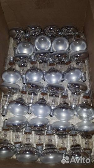 Лампа накаливания