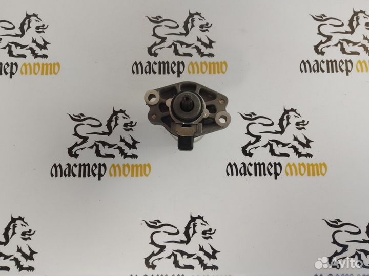 Электростартер Suzuki Lets 1, 2