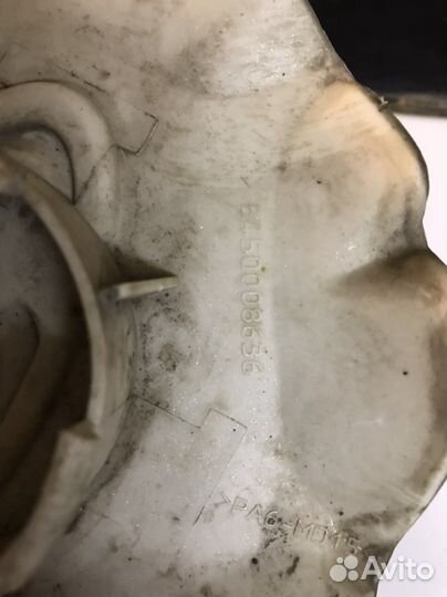 Лада веста колпак диска