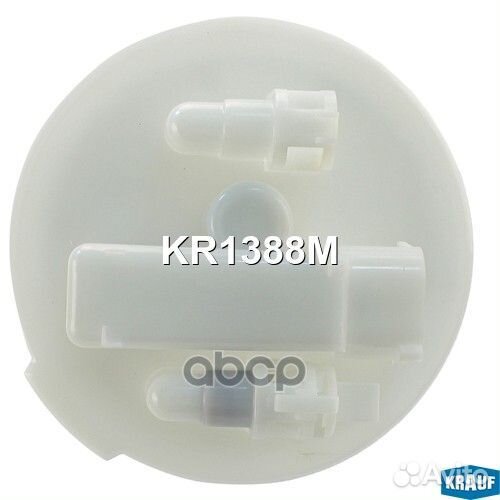 Бензонасос эл.в сборе с датчиком KR1388M Krauf