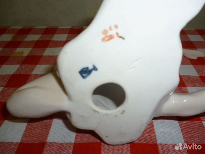 Статуэтка балерина