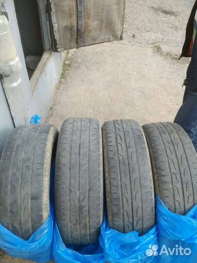 Cordiant Road Runner 195/65 R15 91H