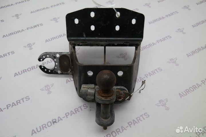 Фаркоп Land Cruiser (200) 2007-2020