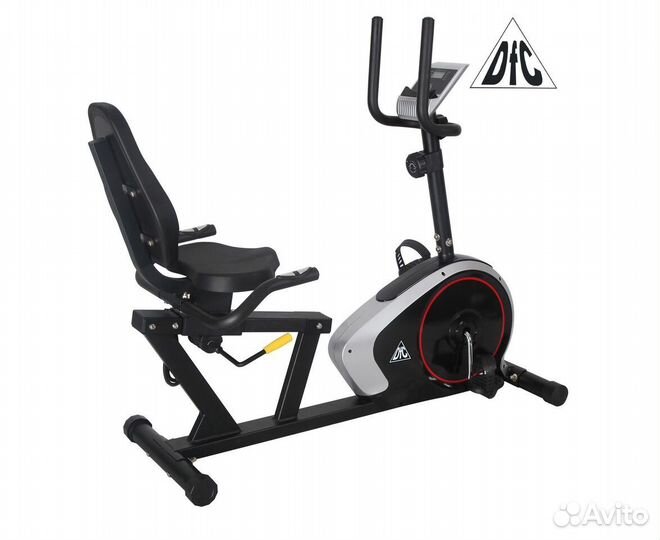 Велотренажер (ТЦ Континент)