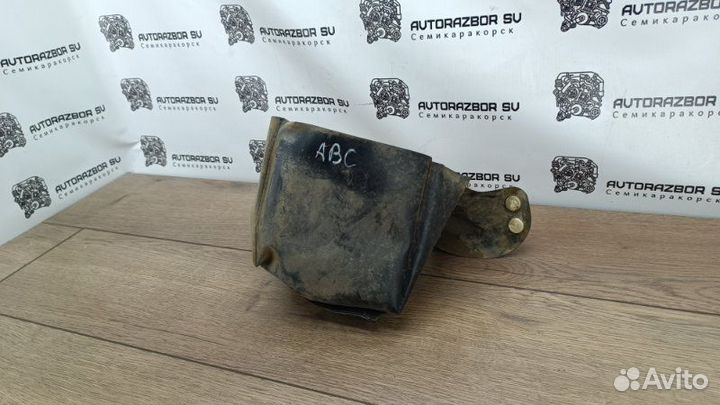 Кожух блока ABS Peugeot 308 хетчбек EP6 1.6 2008