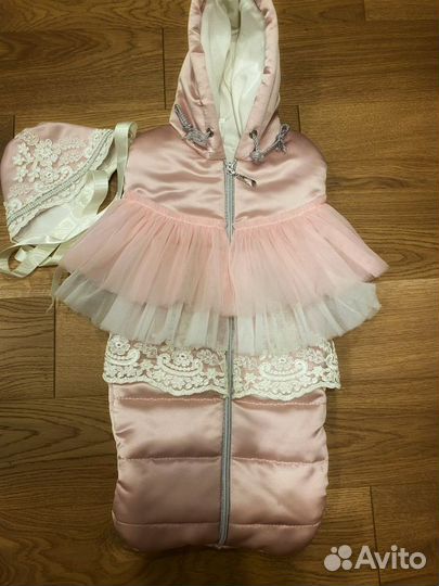 Комлект на выписку