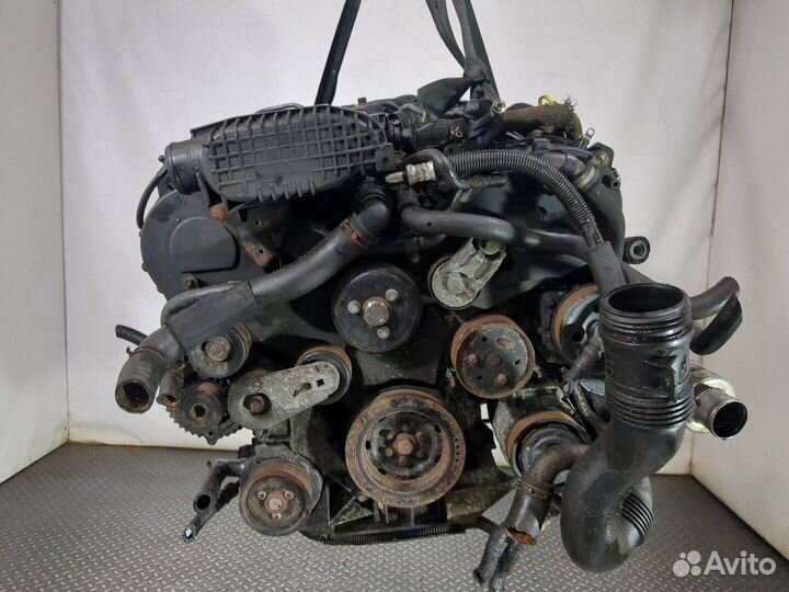 Гур Land Rover Range Rover Sport, 2007