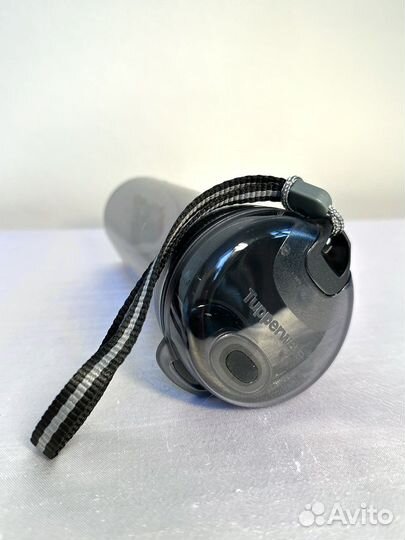 Спортивная бутылка «Глэм» от Tupperware