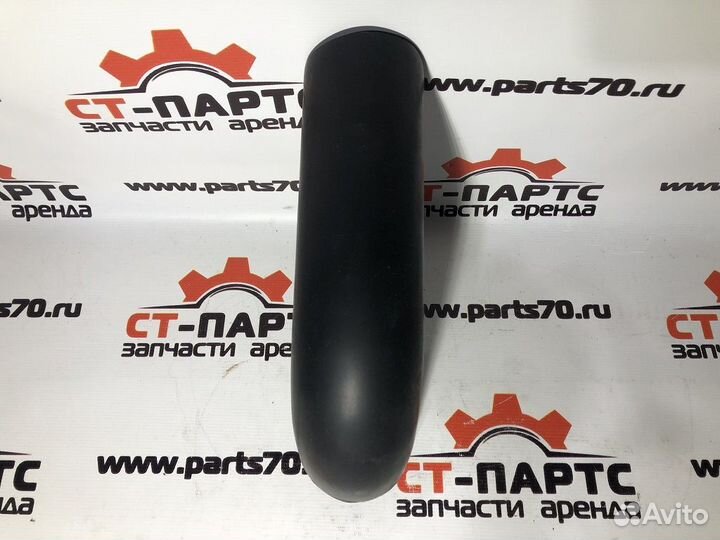 Патрубок 4643560-PN