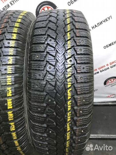 Maxxis MA-SUV Presa Spike 225/65 R17 102T