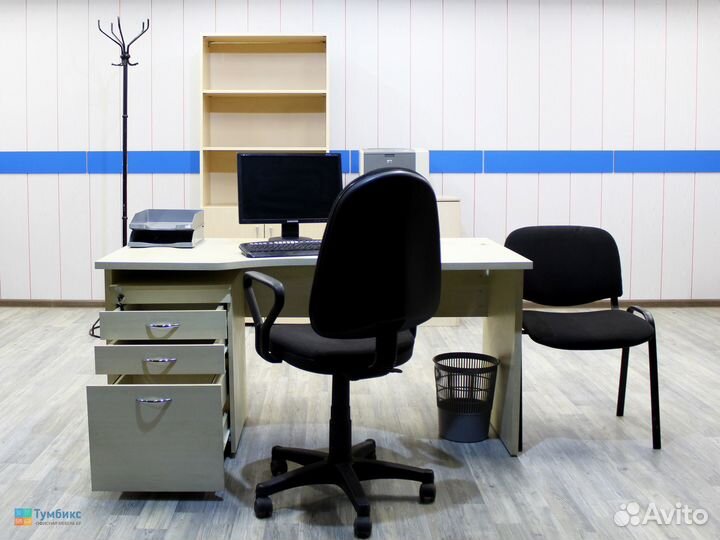Офисная мебель бу