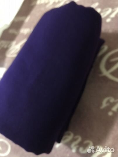 Ткань пальтовая шерсть