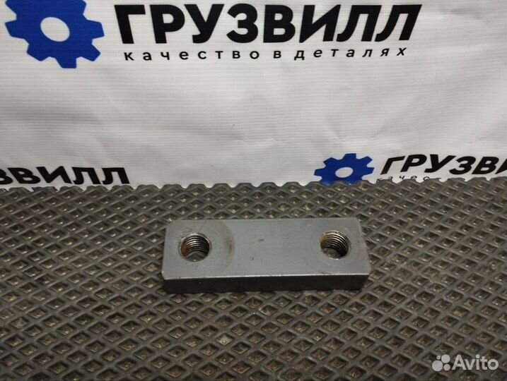 Серьга рессоры Volvo FH4 21175833