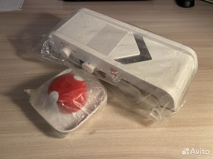 Терка-шинковка 