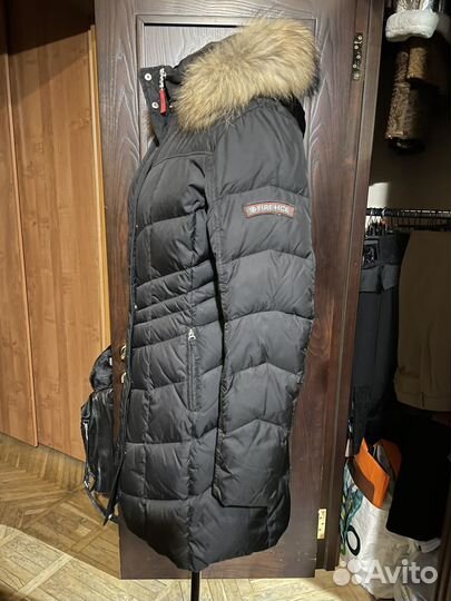 Пуховик/куртка Bogner, оригинал