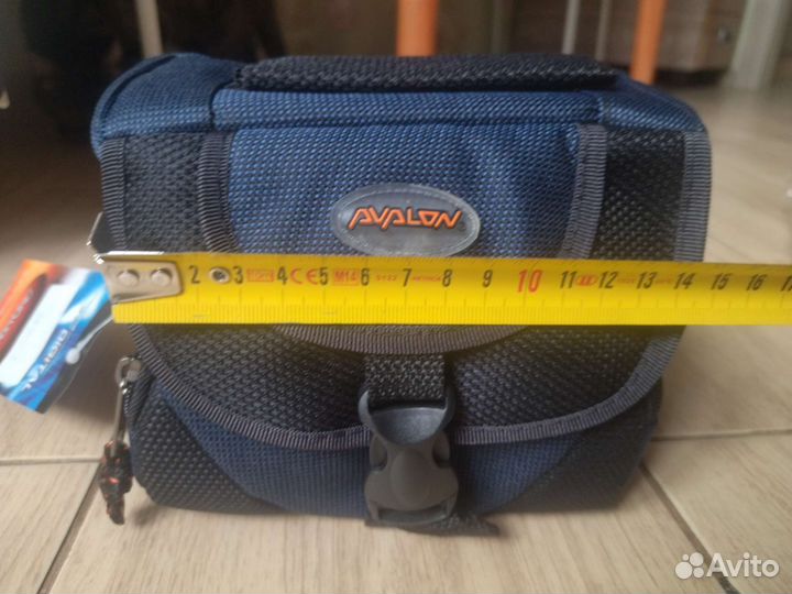 Сумка для фото видеокамеры