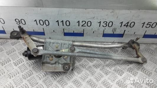 Механизм стеклоочистителя ford mondeo 2 (HSE06JR01