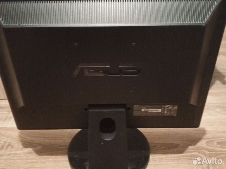 Монитор Asus 60гц