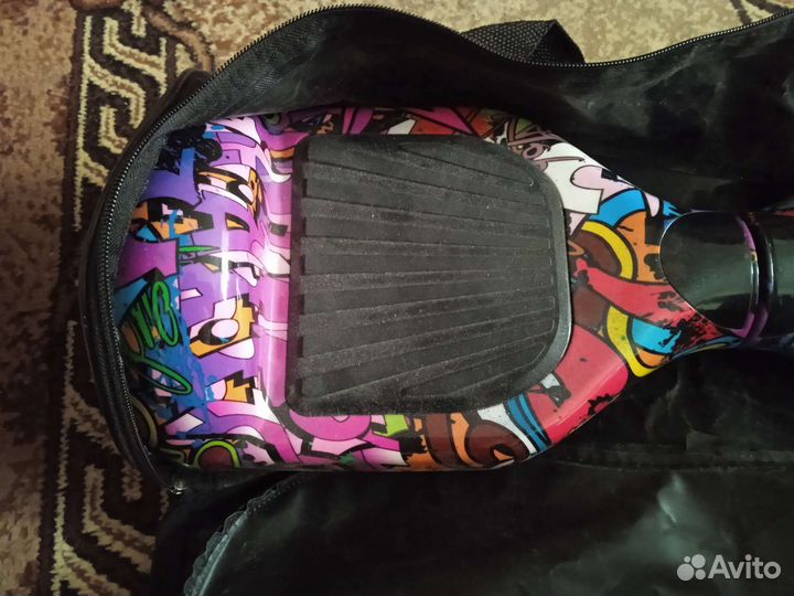 Гироскутер бу