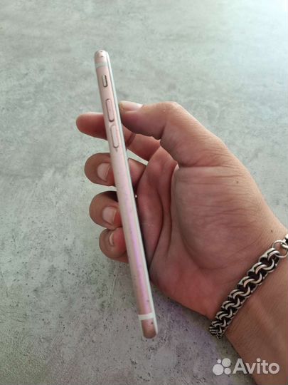 Телефон iPhone 6s 32 гб