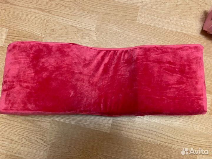 Подушка для наращивания ресниц