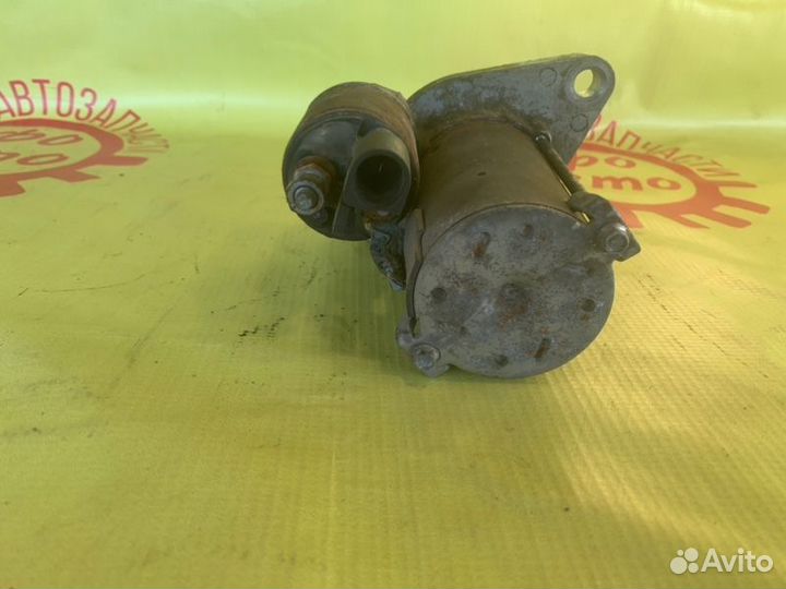 Стартер Volkswagen Passat Cc