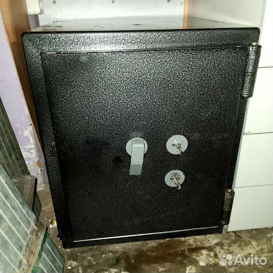Сейф 3 класс