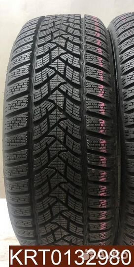 Dunlop Winter Sport 5 205/55 R17 95V