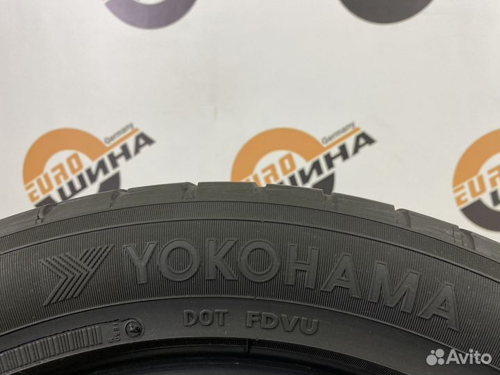 Yokohama W.Drive 255/50 R19 106R