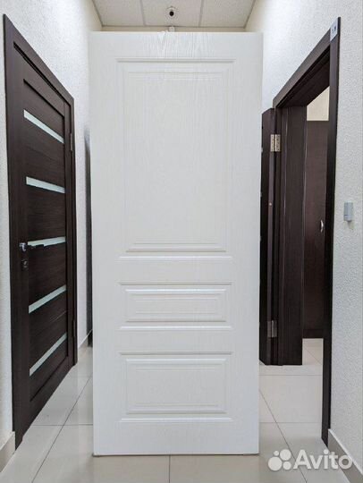 Двери межкомнатные