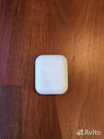 Кейс для iPhone airpods 2