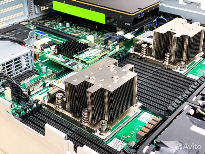 Huawei 2288Hv5 12LFF 2x Gold 6240 128GB