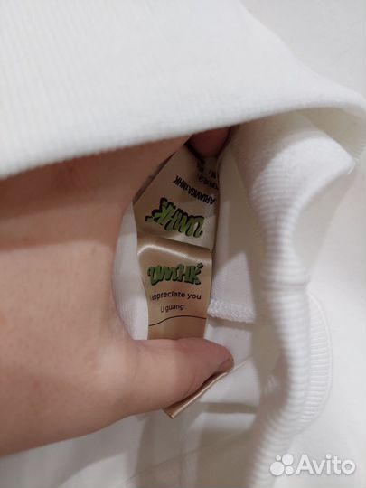 Худи hello kitty 60 62 размера