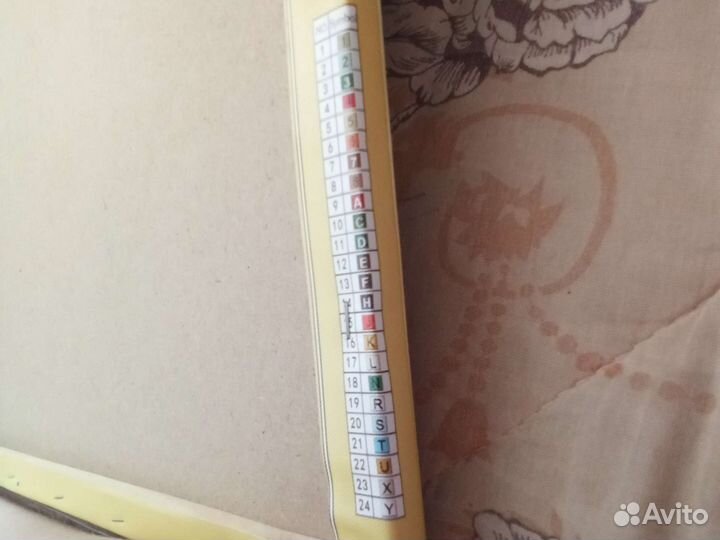 Алмазная мозаика 3D