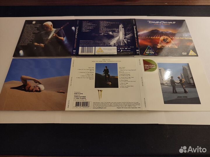 2cd digipack AC/DC - Greatest Hits