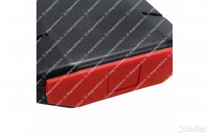 П.О. для сканера Delphi DS150E (2020г)