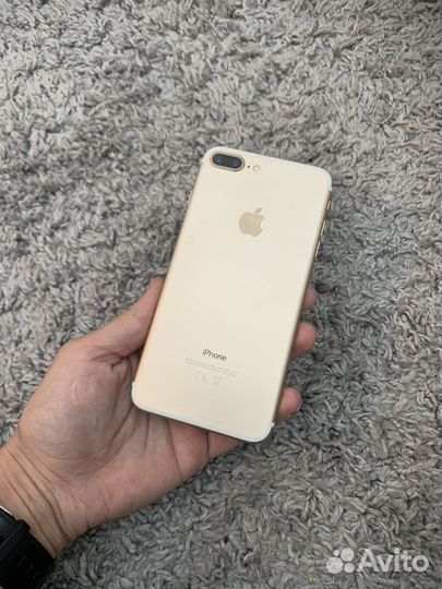 iPhone 7 Plus 32GB