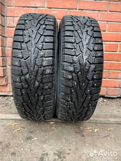 Cordiant Snow Cross 195/65 R15 91T