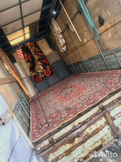 Грузоперевозки. грузчики. переезд газель