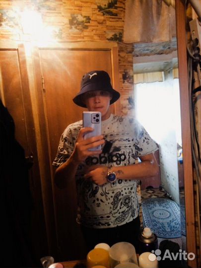 Разнорабочий