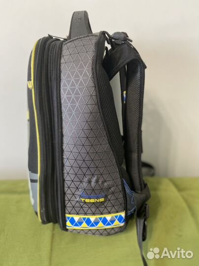 Рюкзак для начальной школы