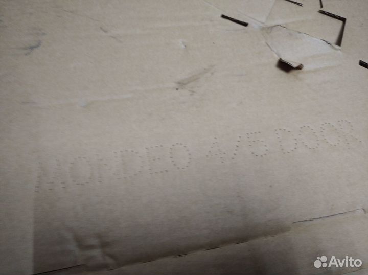 Стекло кузова Ford Mondeo IV 2007-2015