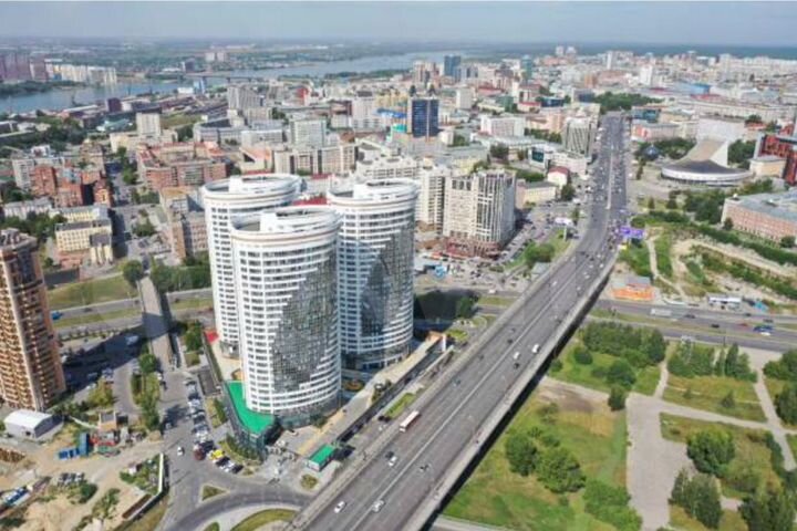 Свободного назначения, 880 м²