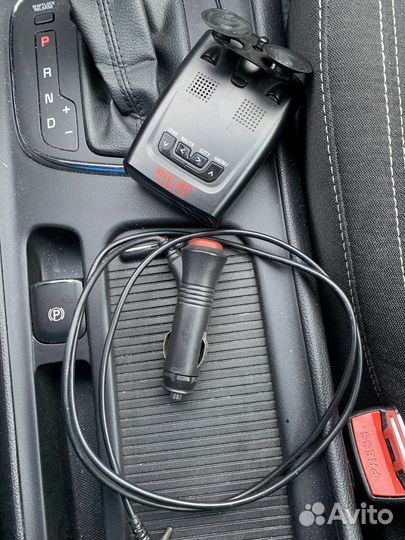 Антиродар SHO - ME G-800 STR