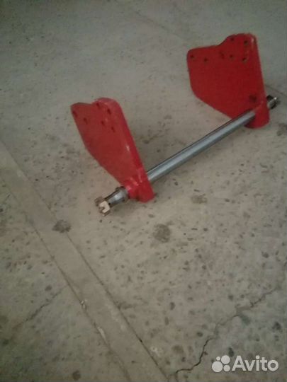 Ремонт трактора т 25