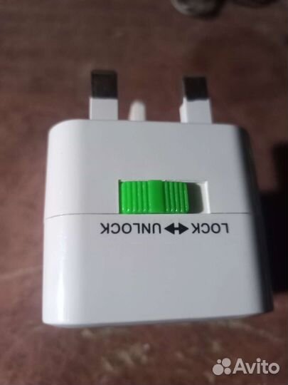 Переходник адаптер