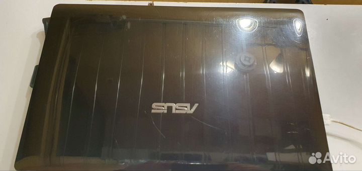 Ноутбук asus