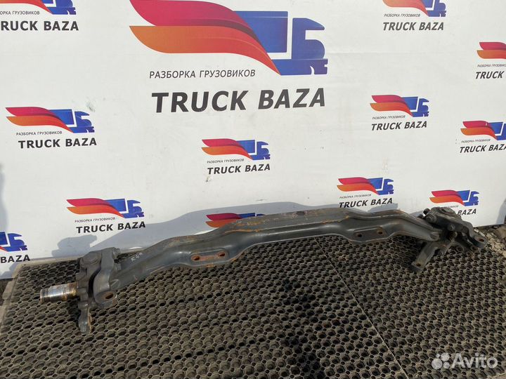 Балка передняя Renault T, Volvo FH, Volvo FM