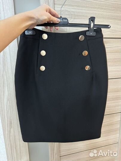 Юбка hm новая