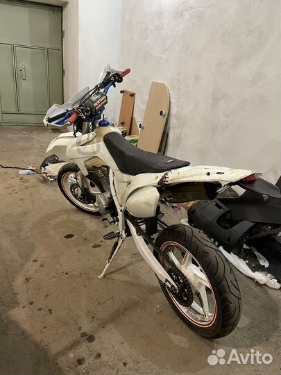 Avantis fx250 lux с птс